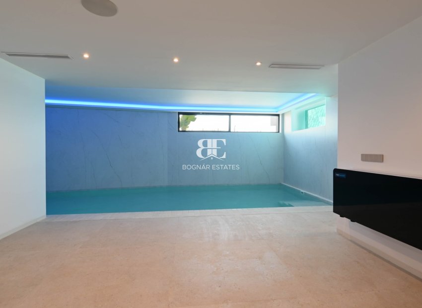 Nieuwbouw - Villa -
Benissa