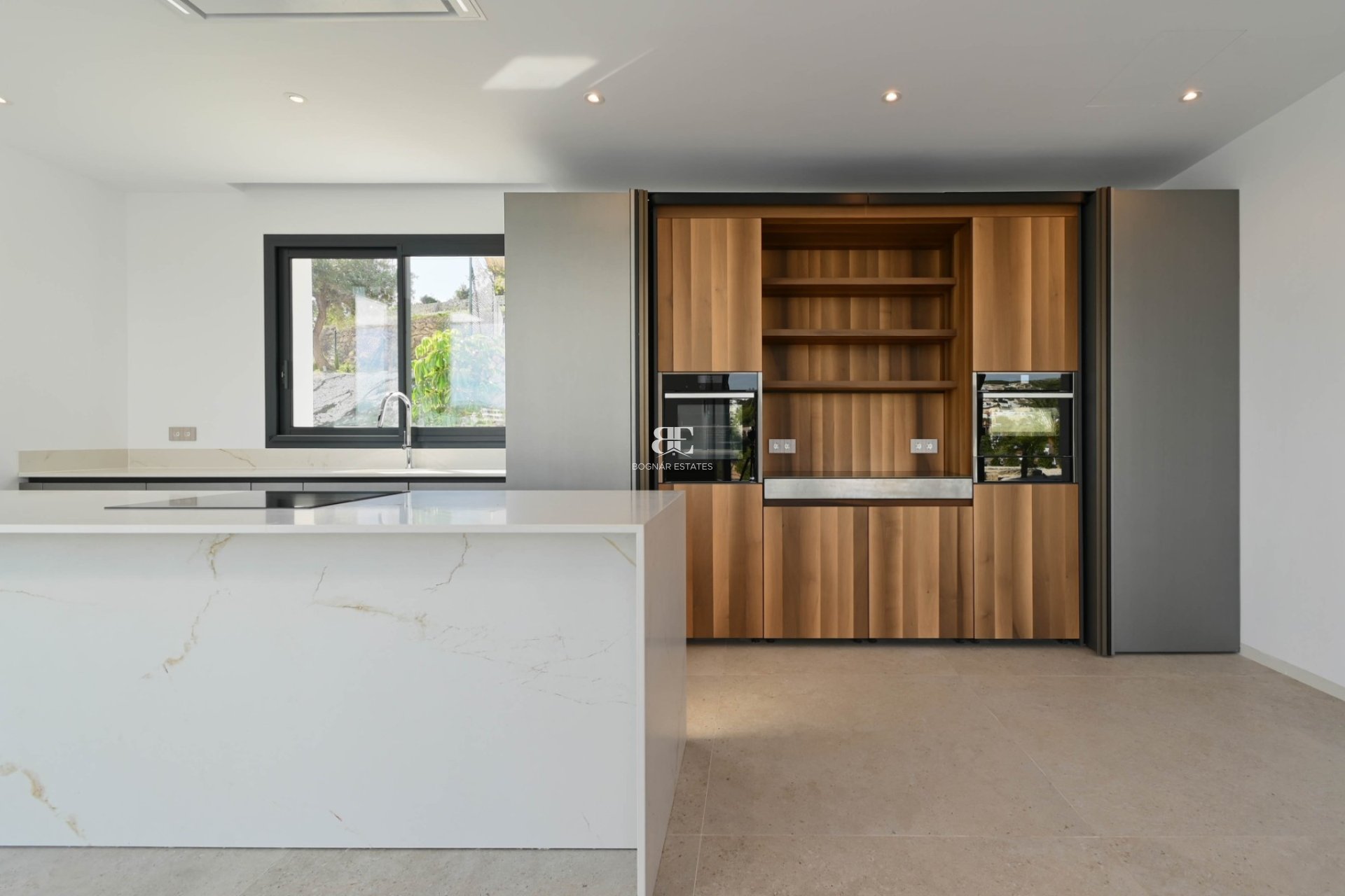 Nieuwbouw - Villa -
Benissa