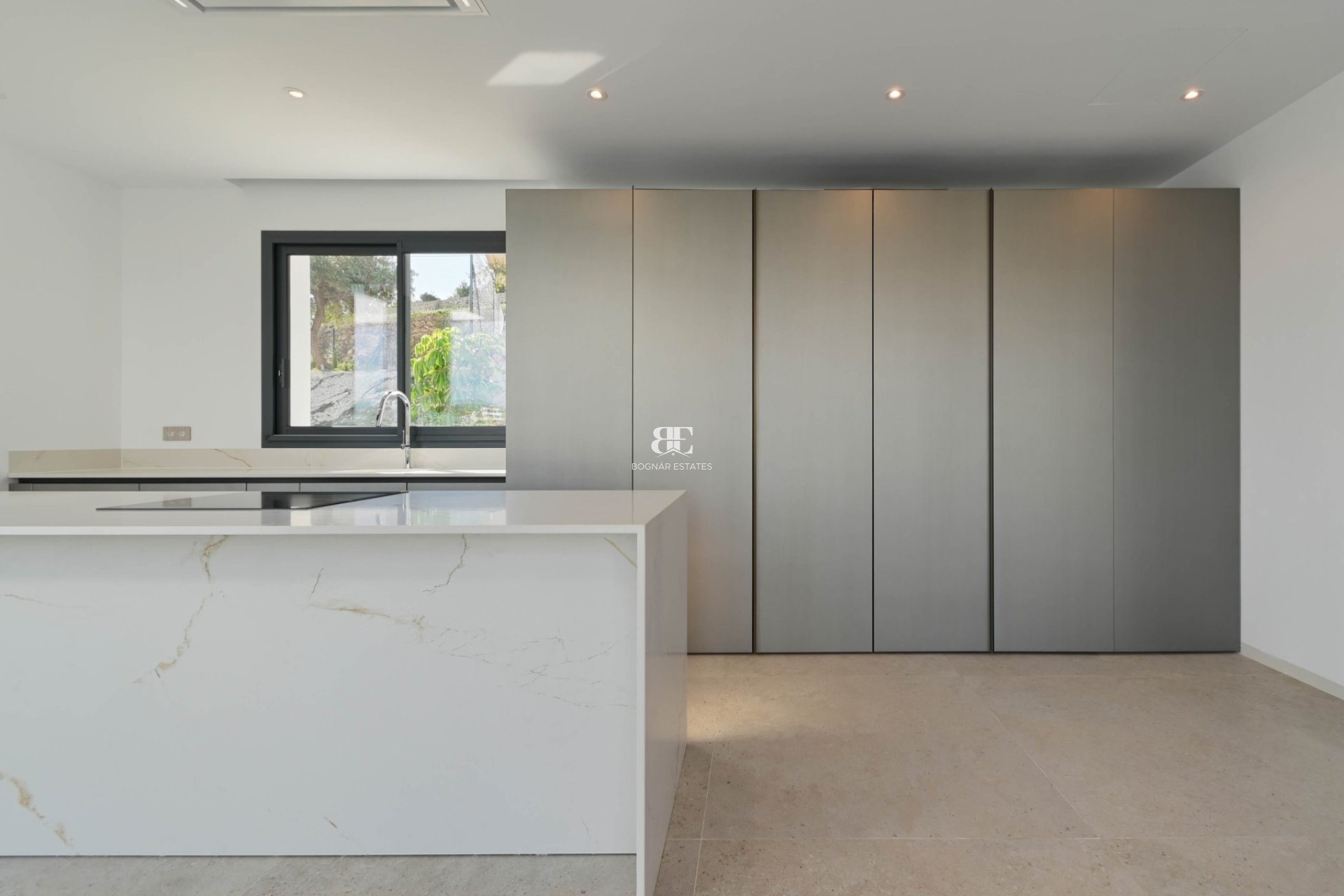 Nieuwbouw - Villa -
Benissa