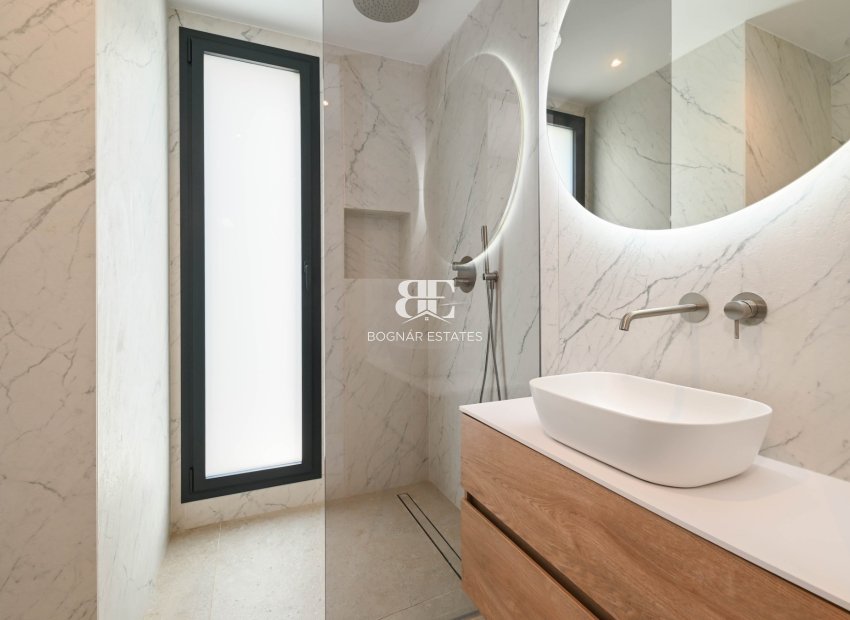 Nieuwbouw - Villa -
Benissa