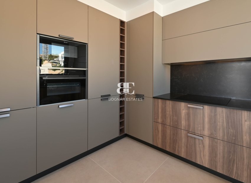 Nieuwbouw - Villa -
Calpe