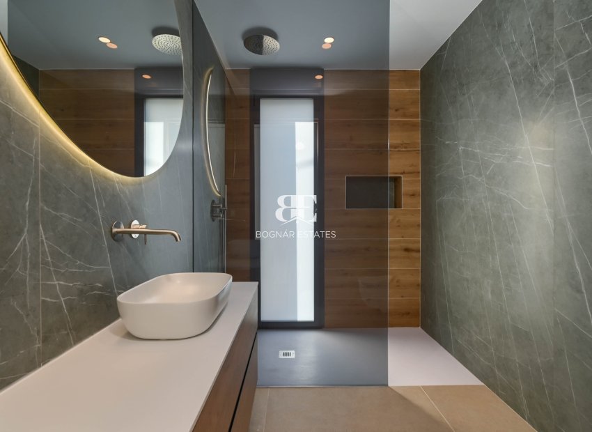 Nieuwbouw - Villa -
Calpe