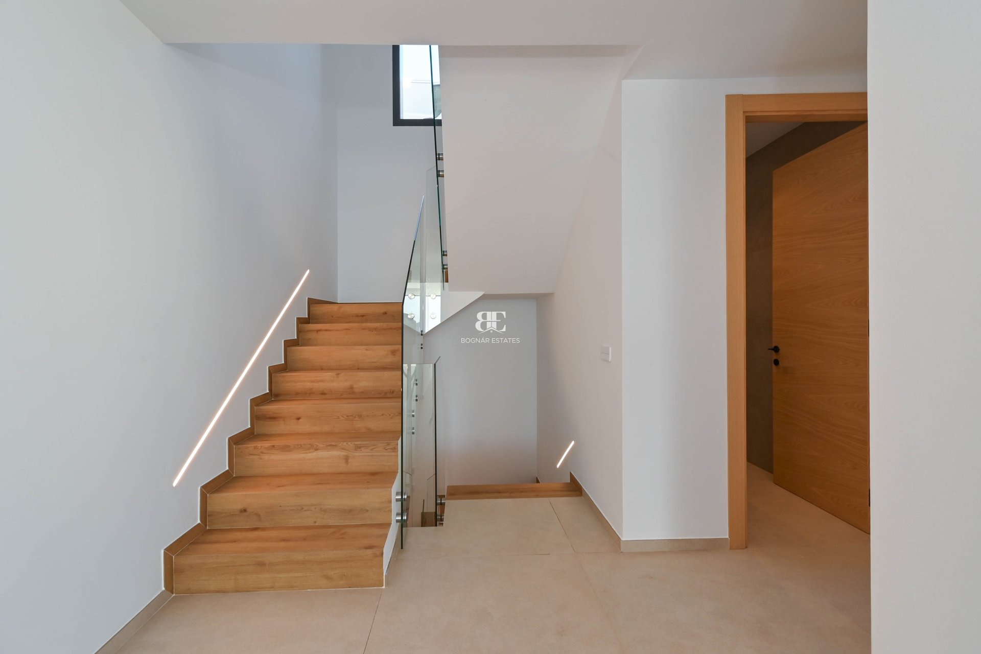 Nieuwbouw - Villa -
Calpe