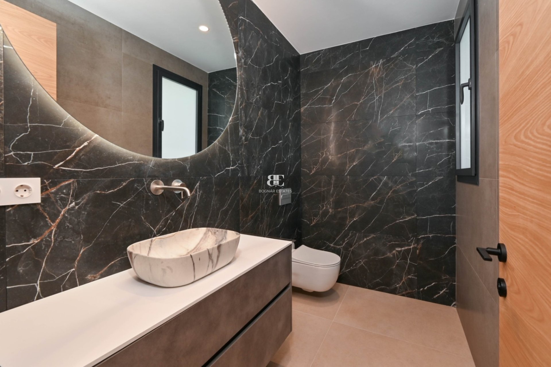 Nieuwbouw - Villa -
Calpe