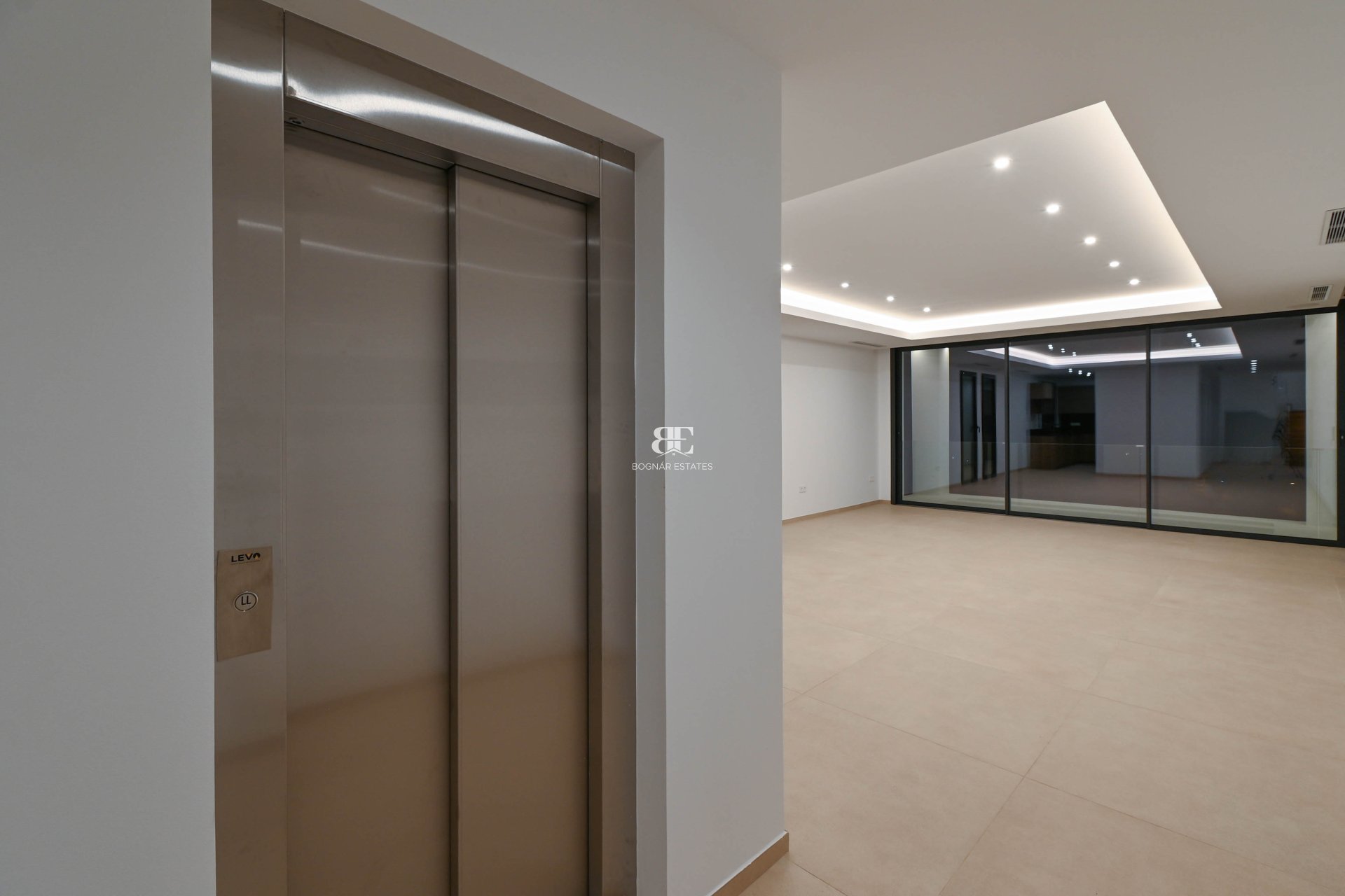 Nieuwbouw - Villa -
Calpe