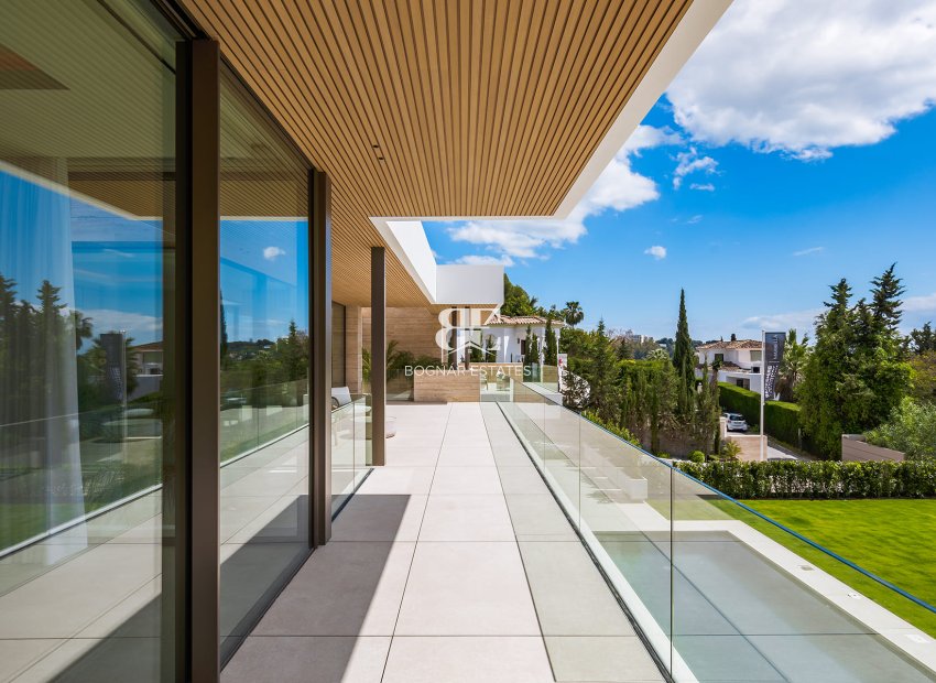 Nieuwbouw - Villa -
Cortés