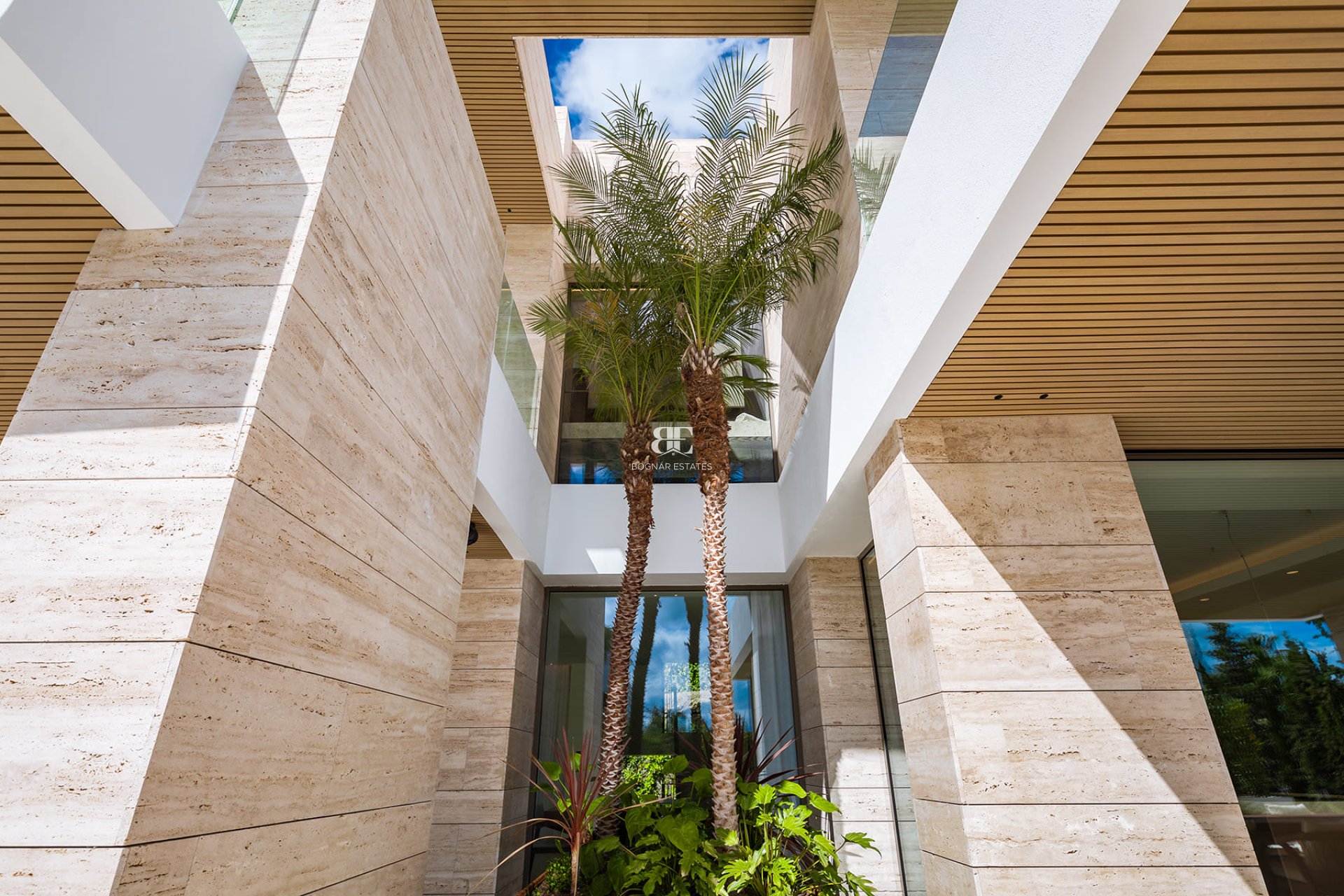 Nieuwbouw - Villa -
Cortés