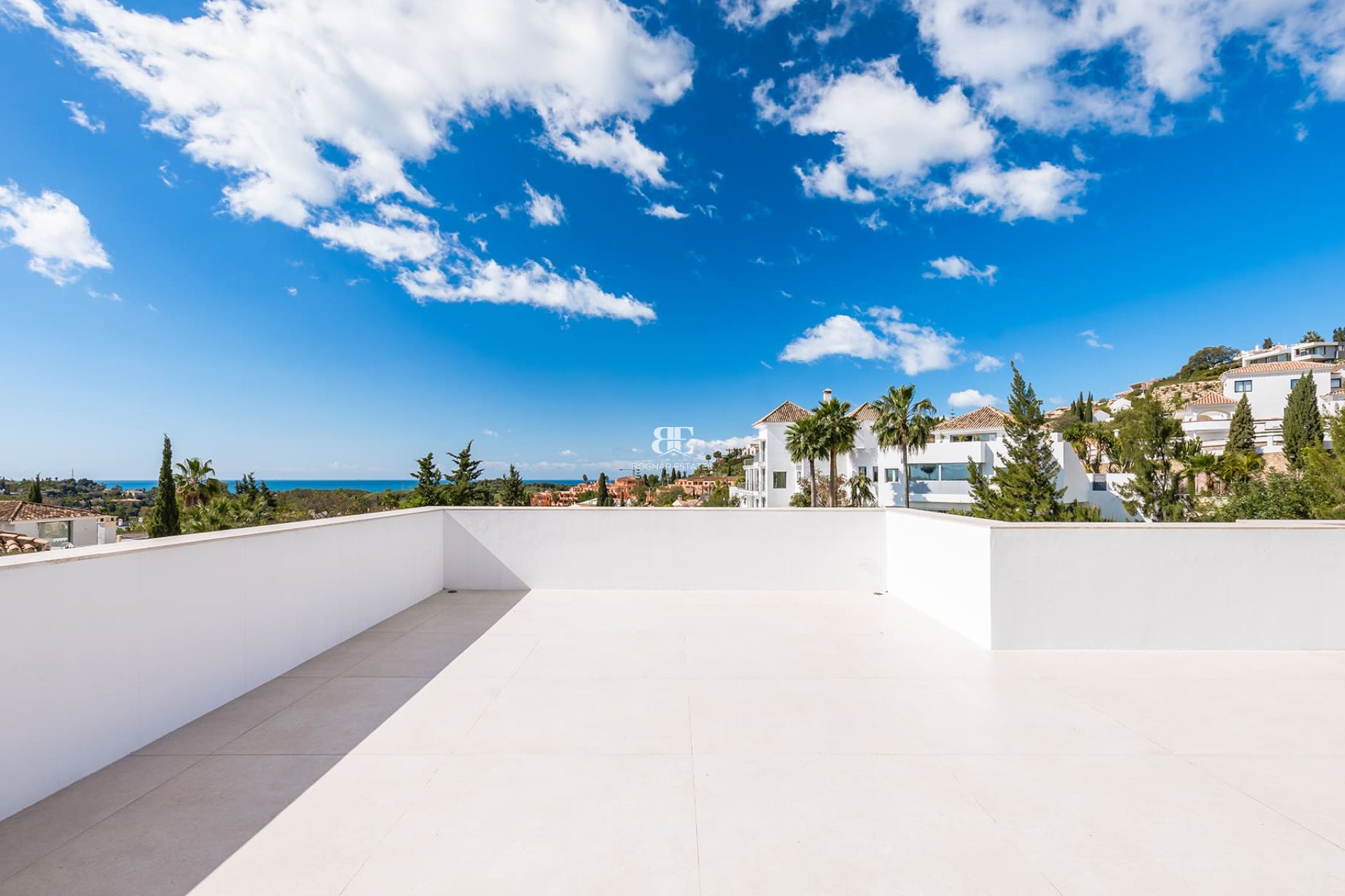 Nieuwbouw - Villa -
Cortés