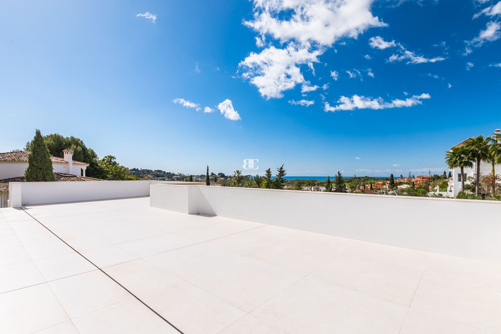 Nieuwbouw - Villa -
Cortés