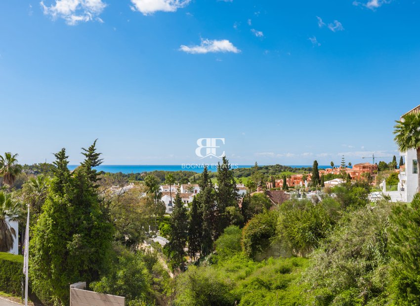 Nieuwbouw - Villa -
Cortés