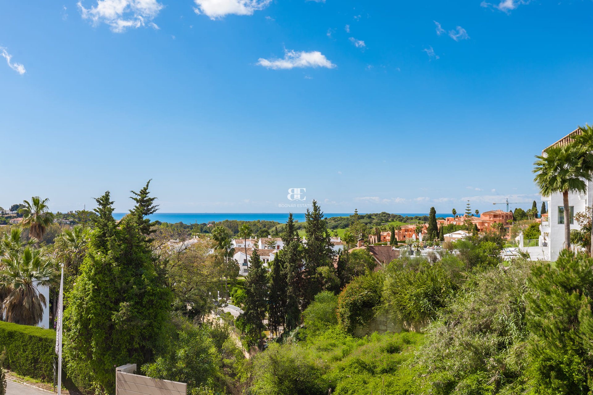 Nieuwbouw - Villa -
Cortés