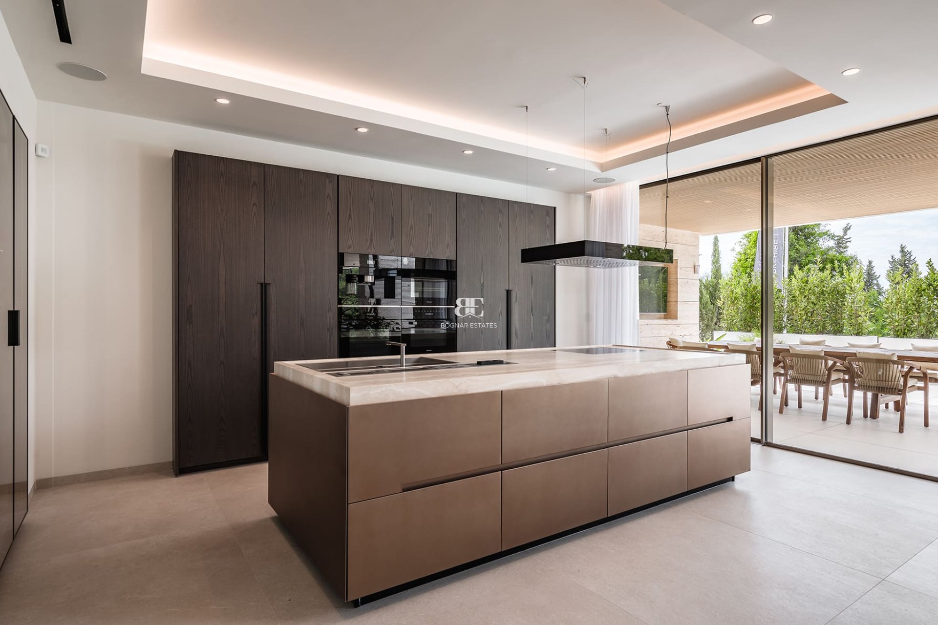 Nieuwbouw - Villa -
Cortés