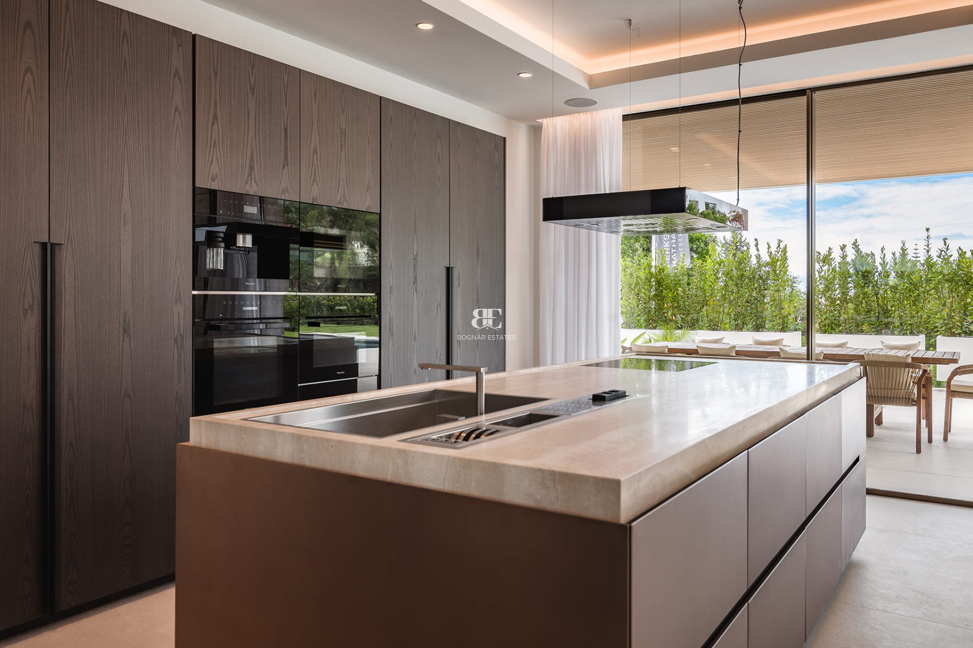 Nieuwbouw - Villa -
Cortés