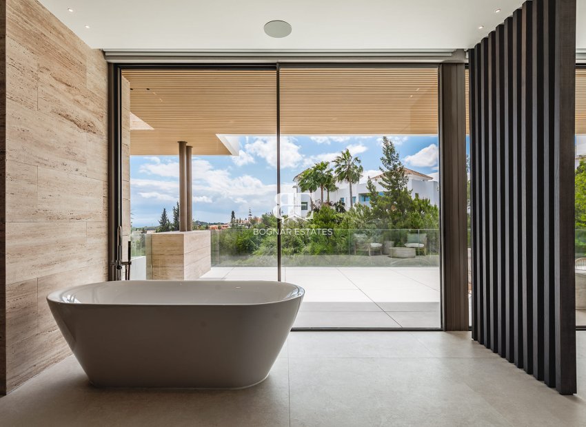 Nieuwbouw - Villa -
Cortés