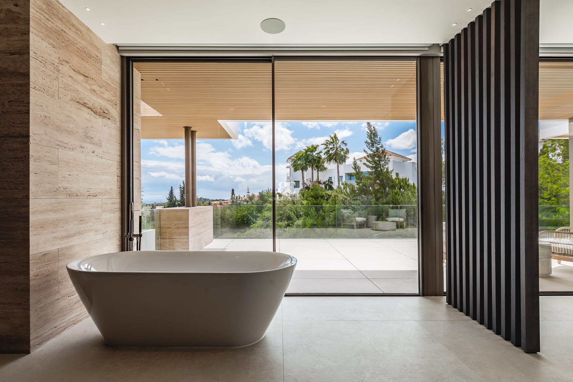 Nieuwbouw - Villa -
Cortés