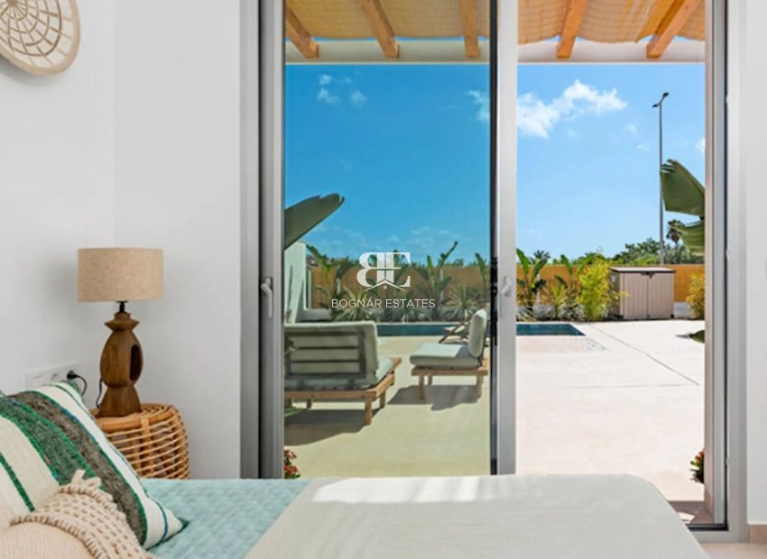 Nieuwbouw - Villa -
Dolores