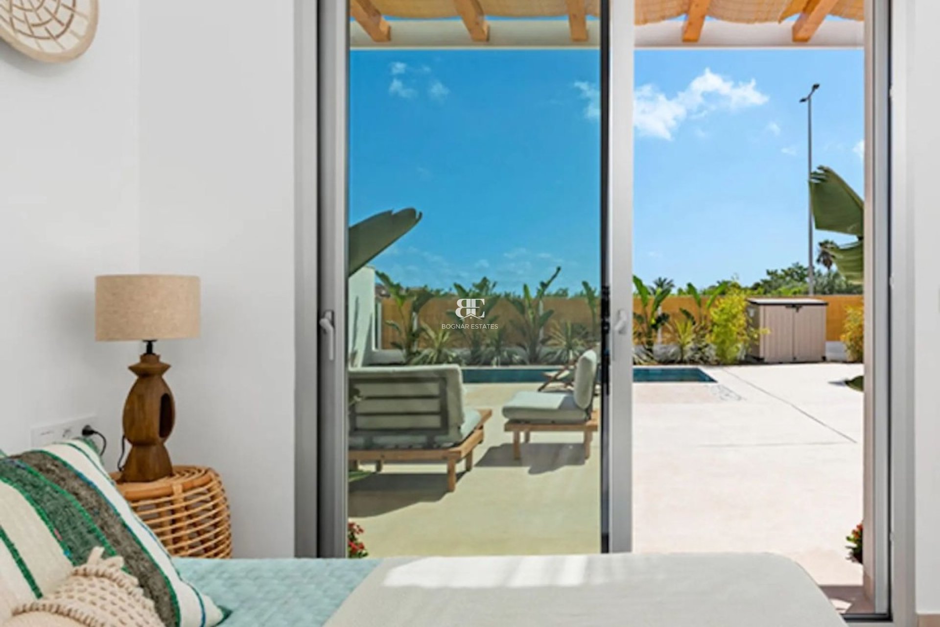 Nieuwbouw - Villa -
Dolores