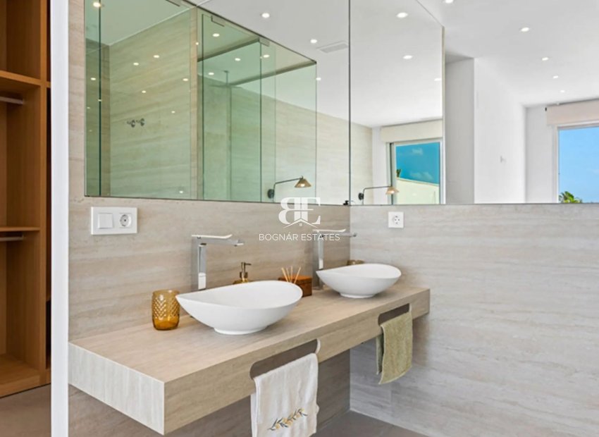 Nieuwbouw - Villa -
Dolores