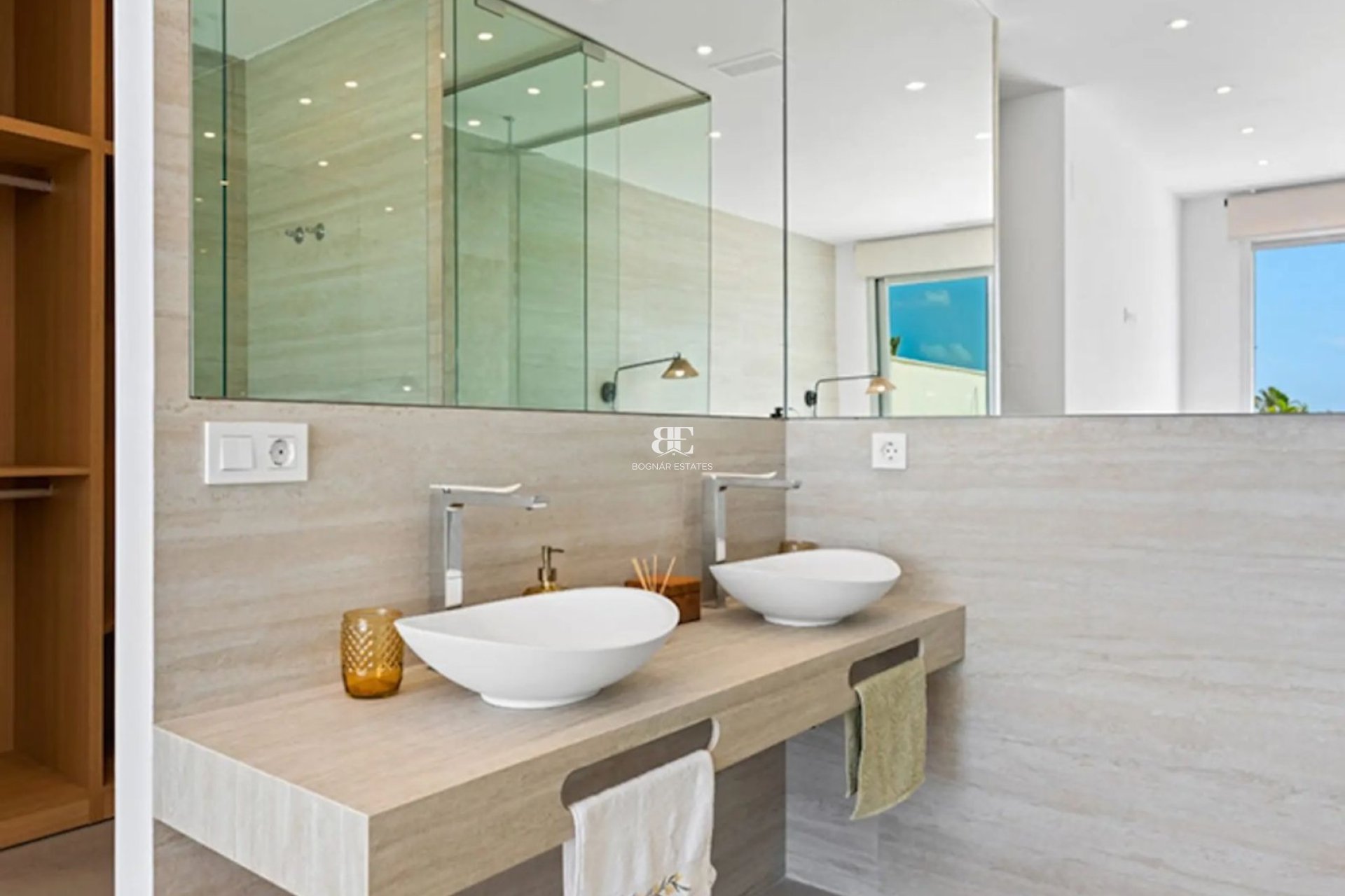 Nieuwbouw - Villa -
Dolores