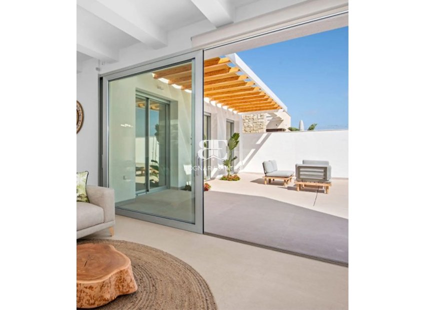 Nieuwbouw - Villa -
Dolores