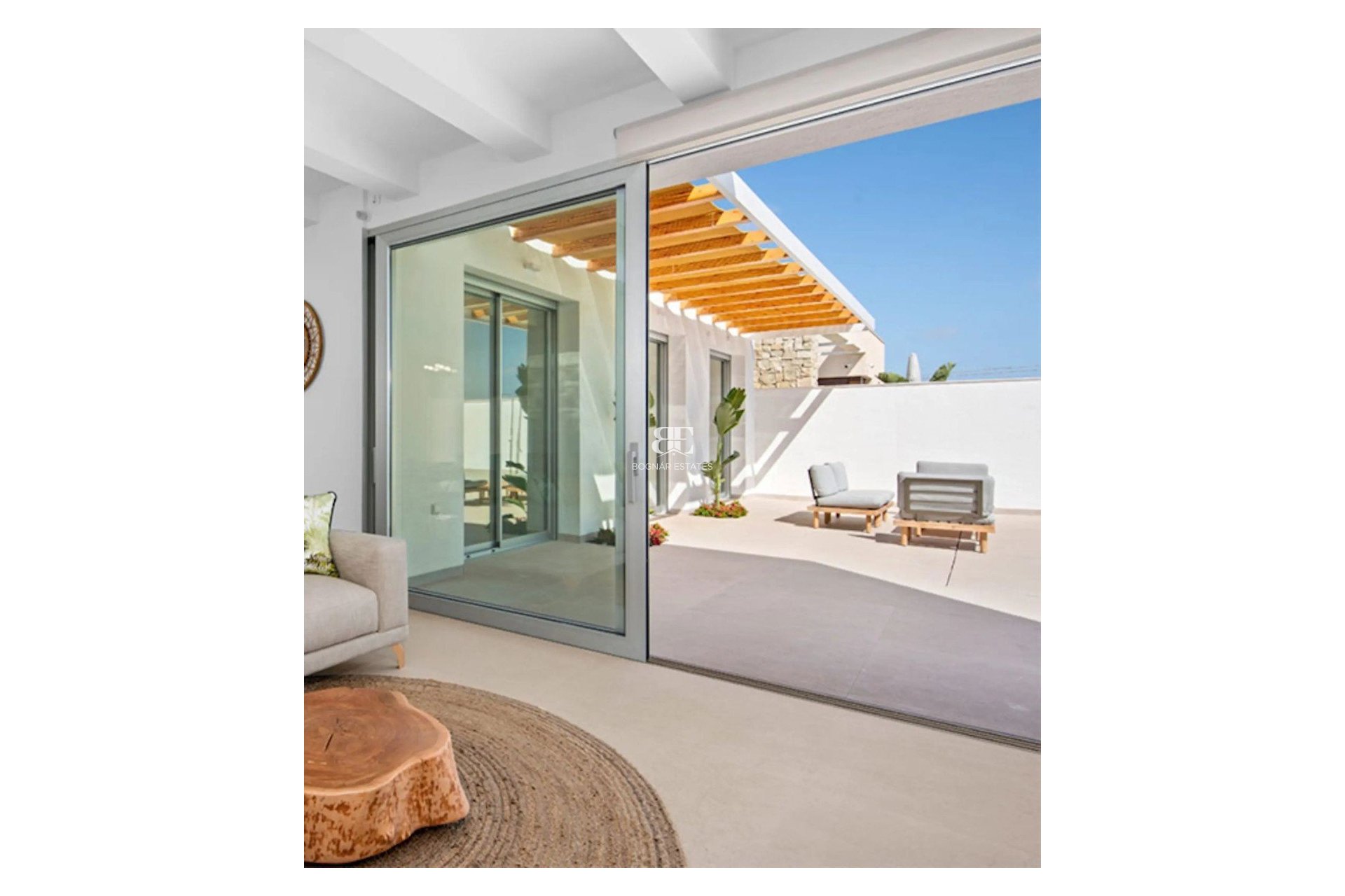 Nieuwbouw - Villa -
Dolores