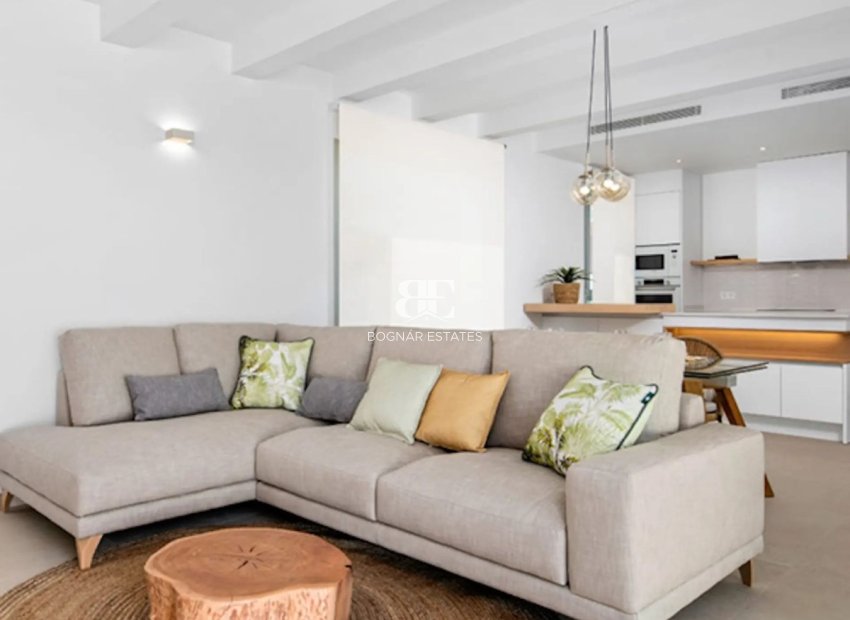 Nieuwbouw - Villa -
Dolores