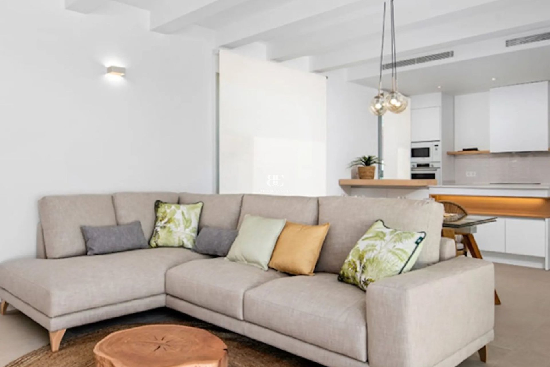 Nieuwbouw - Villa -
Dolores