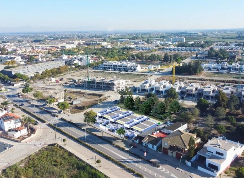 Nieuwbouw - Villa -
Dolores