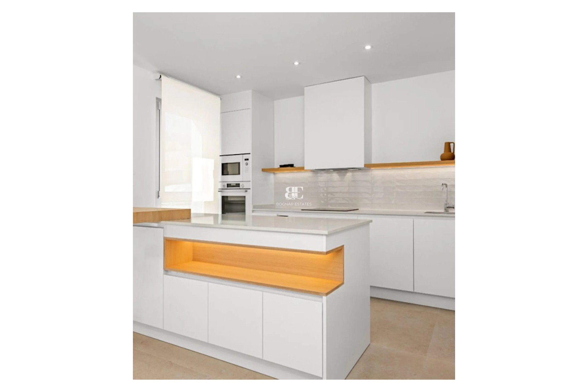 Nieuwbouw - Villa -
Dolores