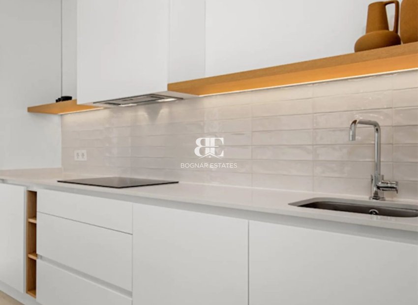 Nieuwbouw - Villa -
Dolores