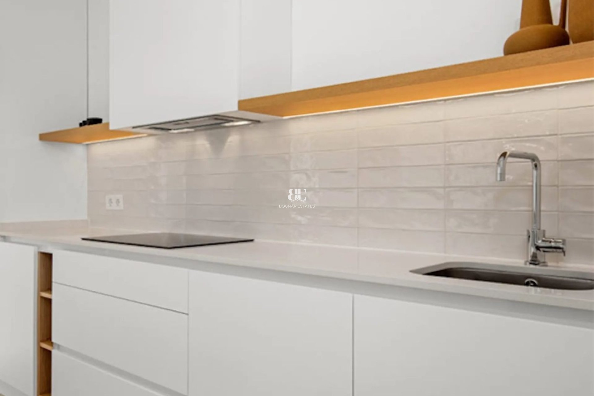 Nieuwbouw - Villa -
Dolores