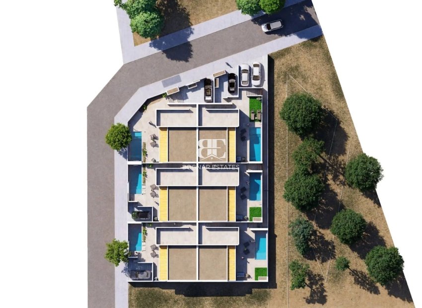 Nieuwbouw - Villa -
Dolores