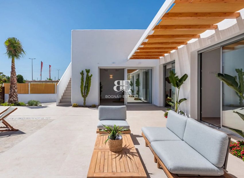 Nieuwbouw - Villa -
Dolores