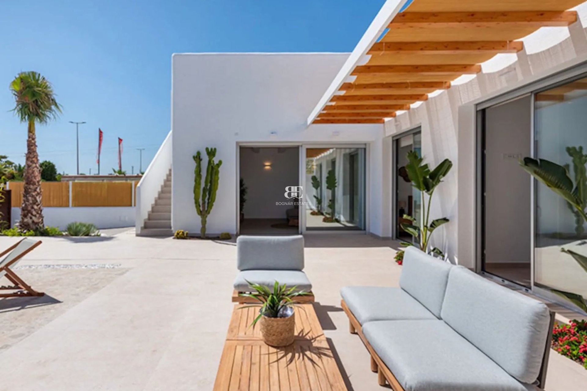 Nieuwbouw - Villa -
Dolores