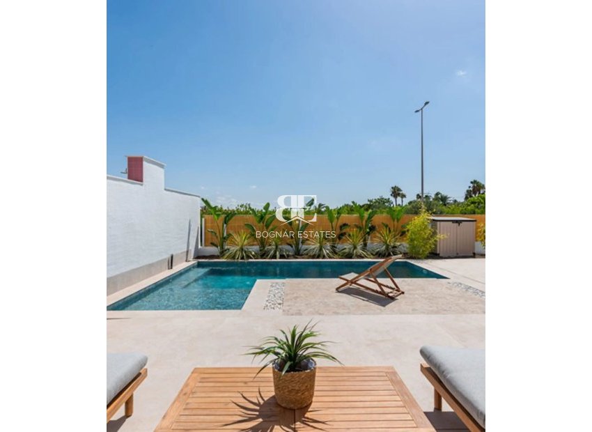 Nieuwbouw - Villa -
Dolores