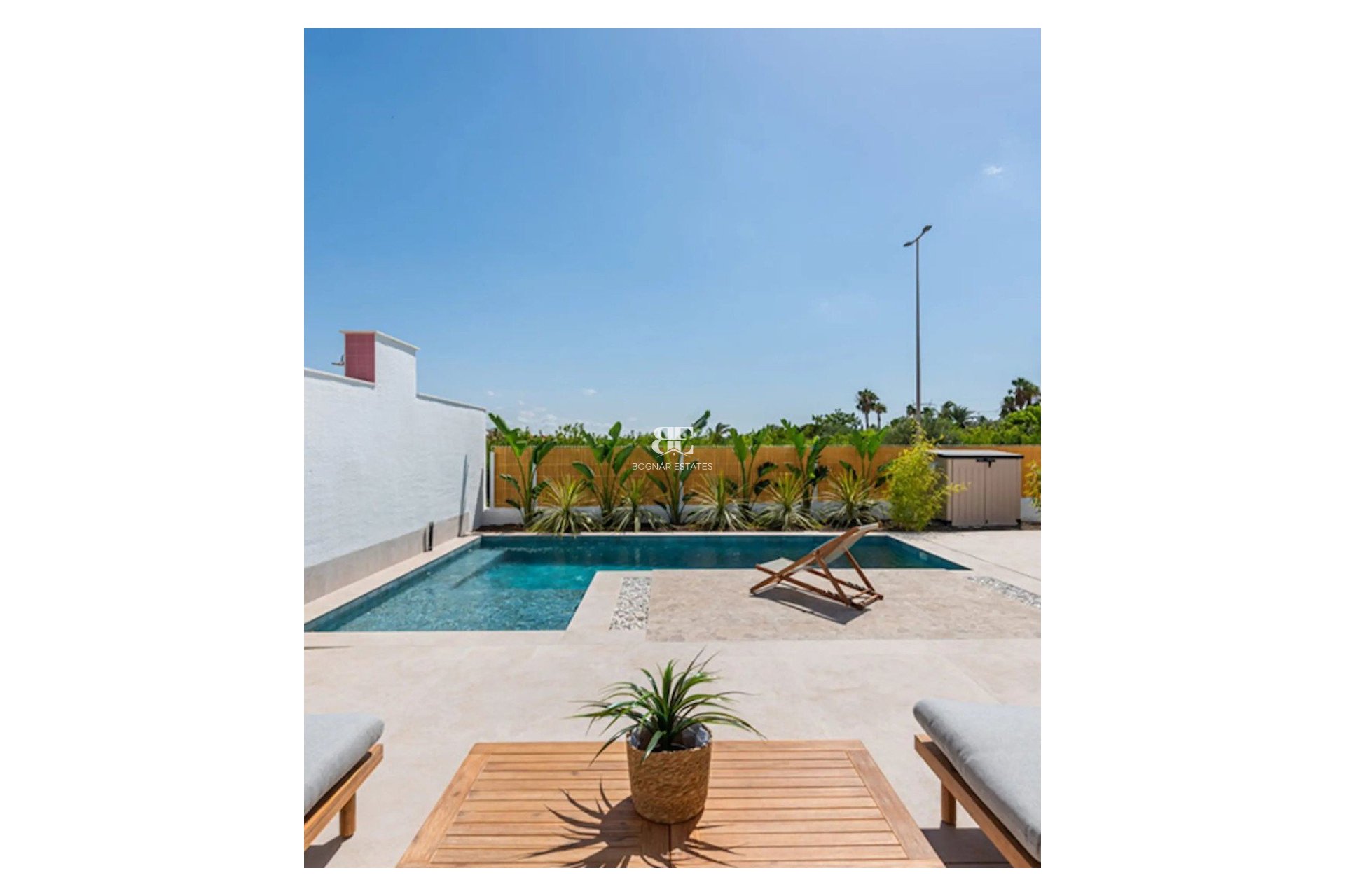 Nieuwbouw - Villa -
Dolores