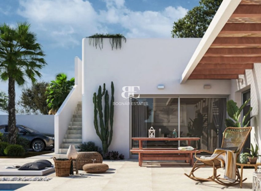 Nieuwbouw - Villa -
Dolores