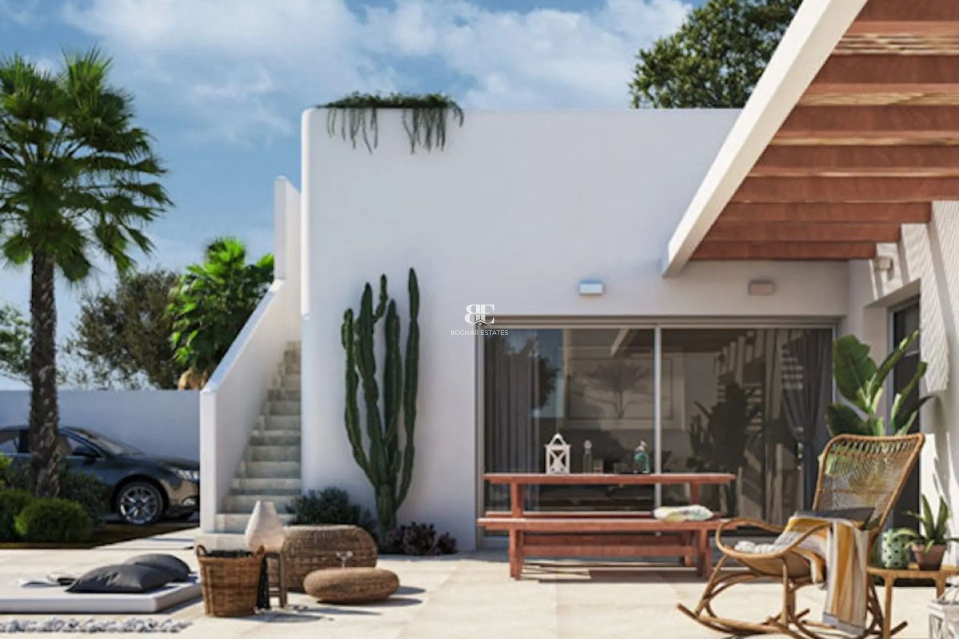 Nieuwbouw - Villa -
Dolores