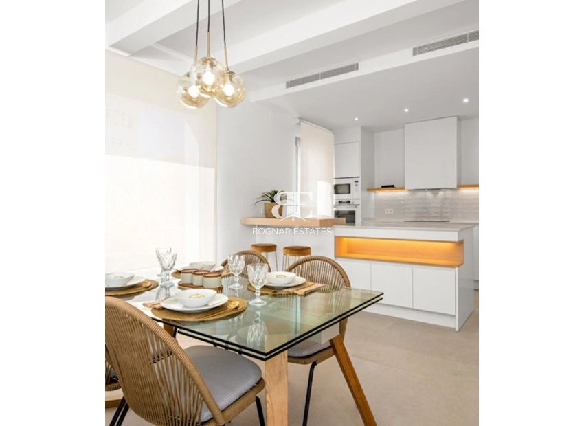 Nieuwbouw - Villa -
Dolores