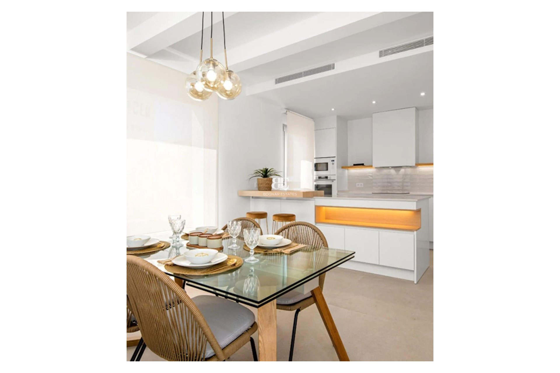 Nieuwbouw - Villa -
Dolores