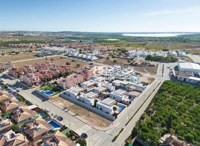 Nieuwbouw - Villa -
Dolores