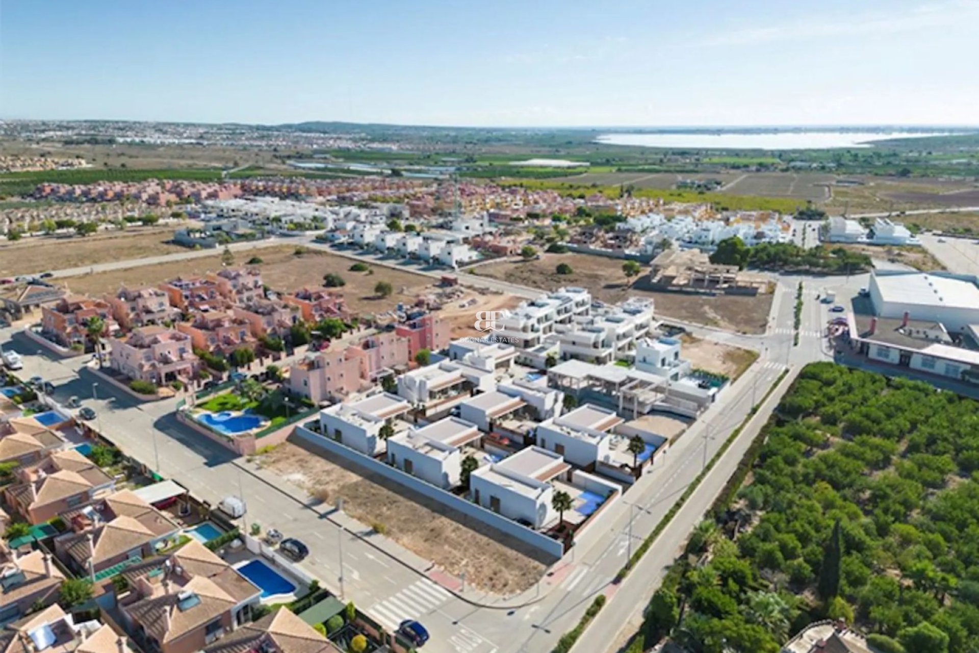 Nieuwbouw - Villa -
Dolores