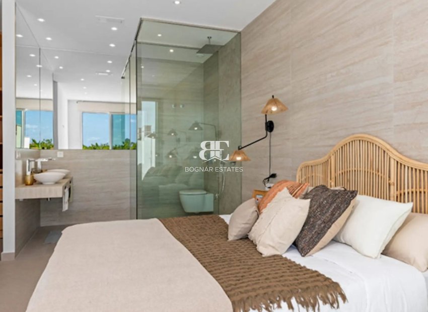 Nieuwbouw - Villa -
Dolores