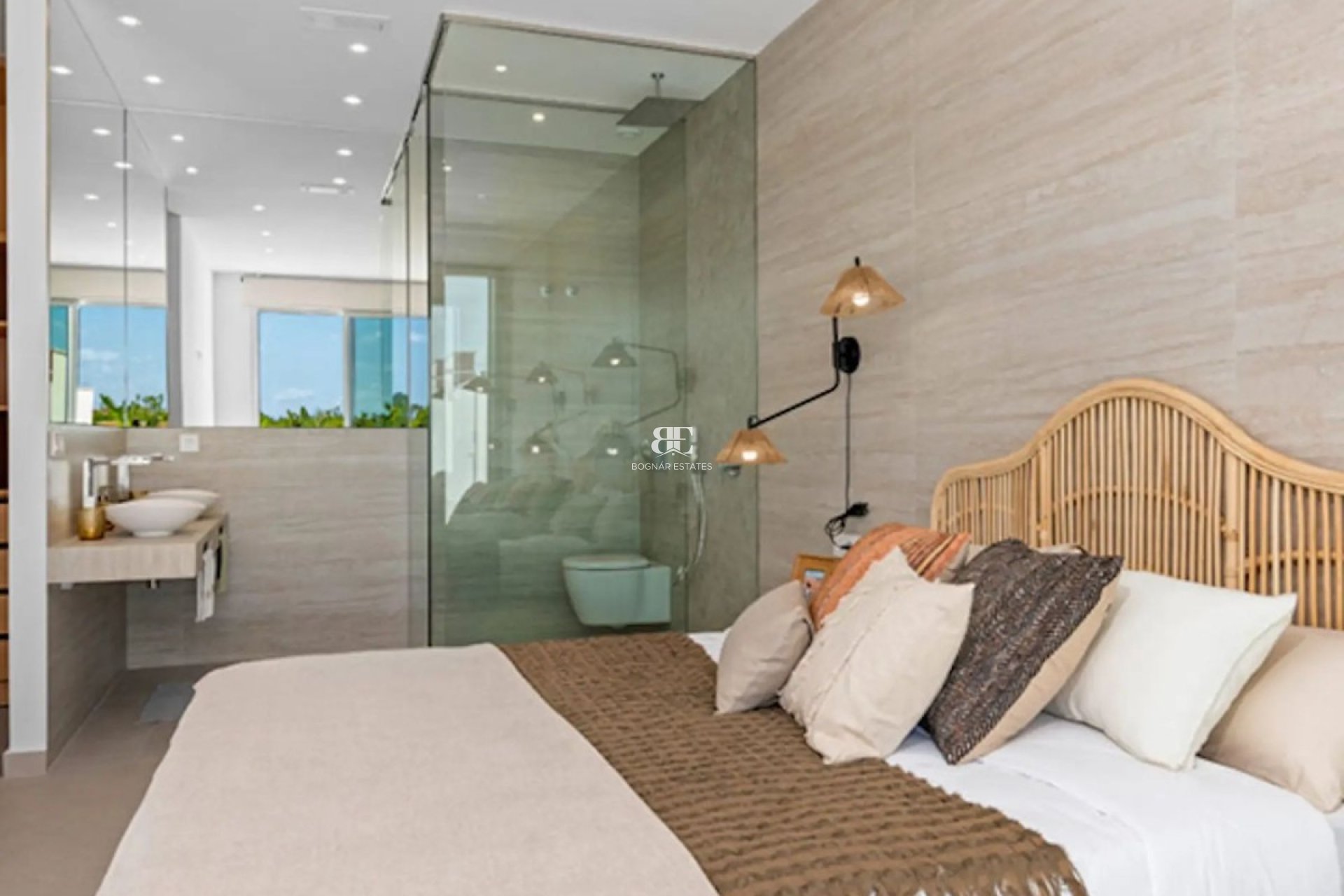 Nieuwbouw - Villa -
Dolores