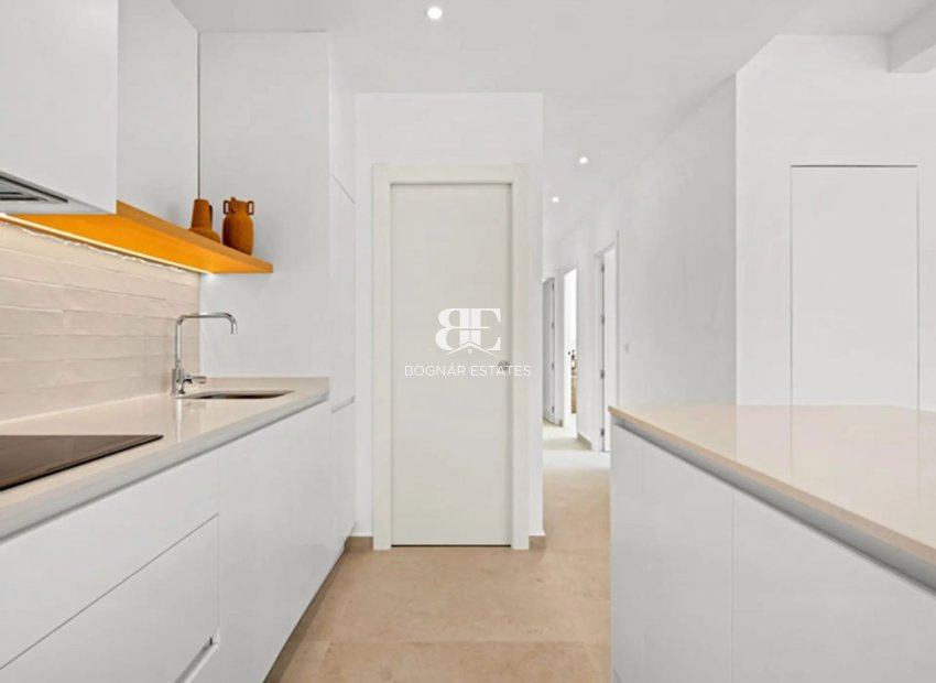 Nieuwbouw - Villa -
Dolores