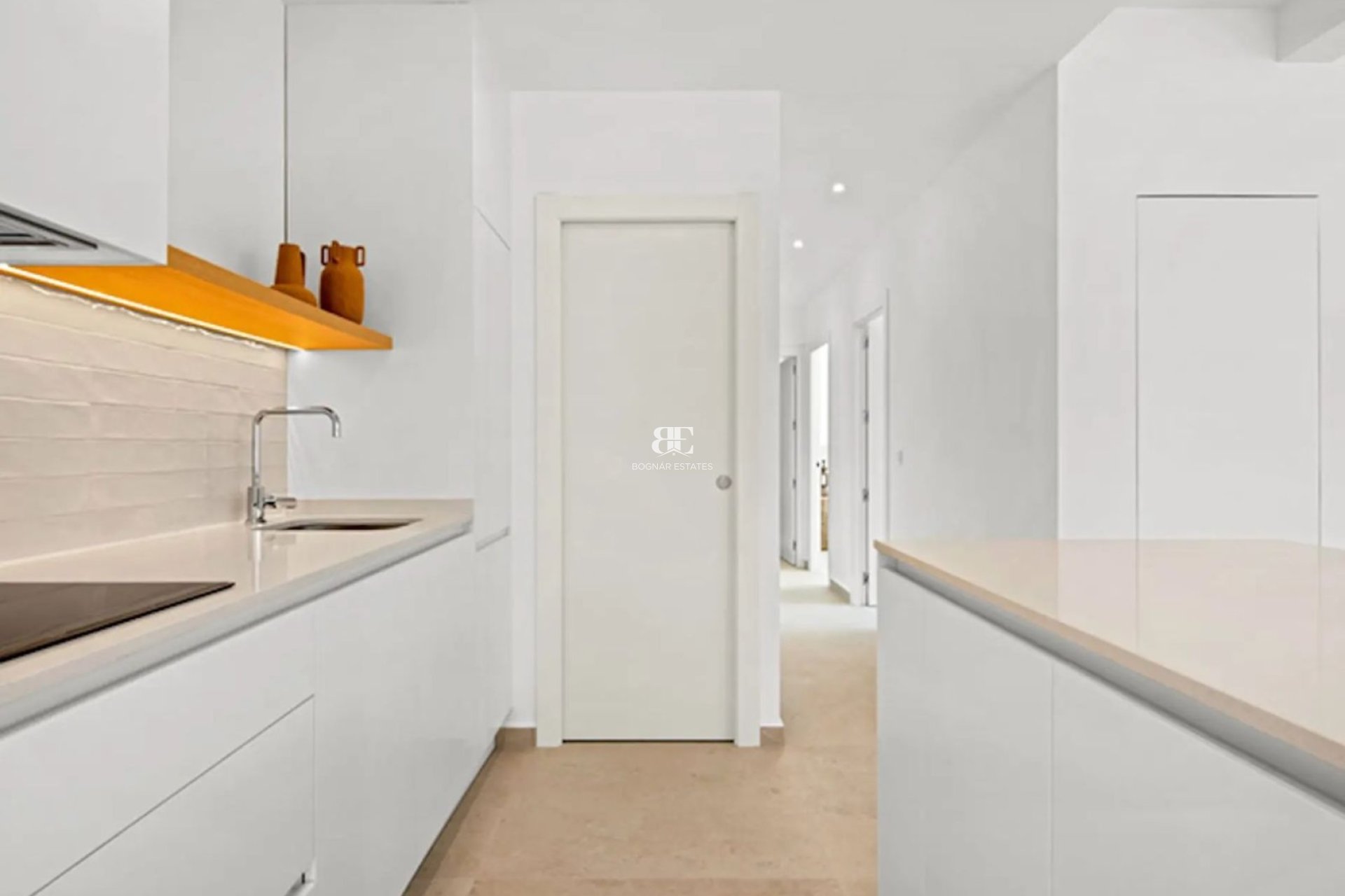 Nieuwbouw - Villa -
Dolores