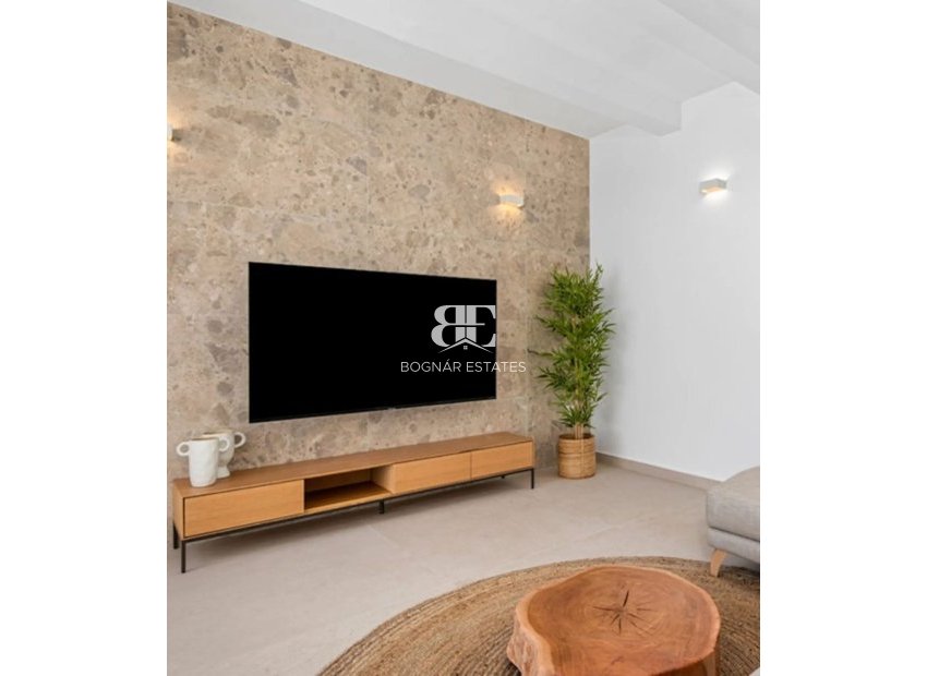 Nieuwbouw - Villa -
Dolores