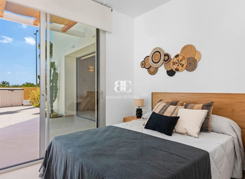 Nieuwbouw - Villa -
Dolores