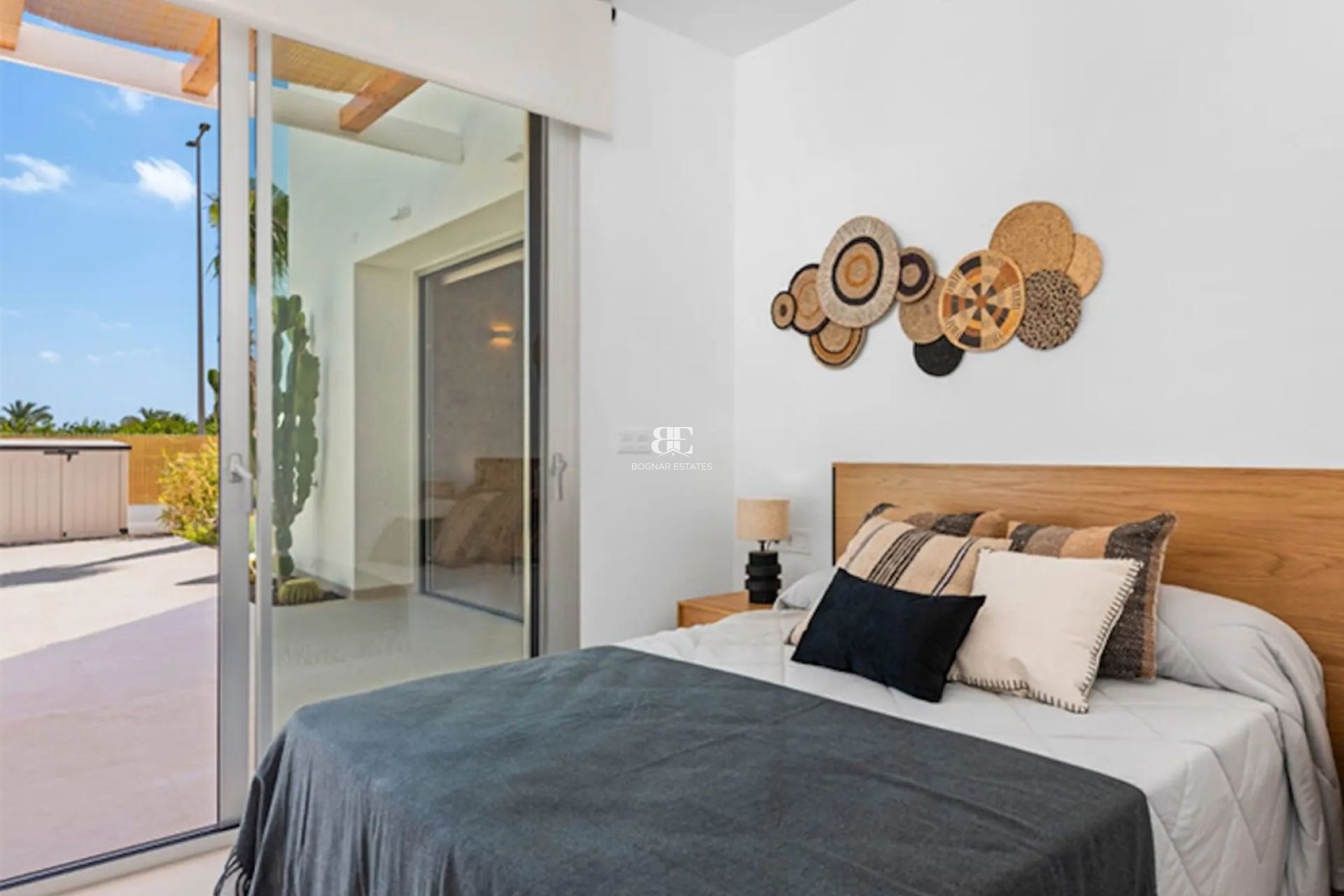 Nieuwbouw - Villa -
Dolores