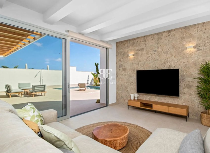 Nieuwbouw - Villa -
Dolores